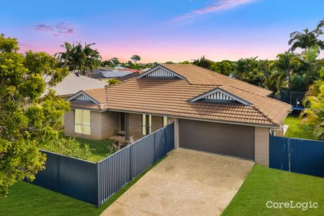 35 Vieritz Rd, Bellmere, QLD 4510