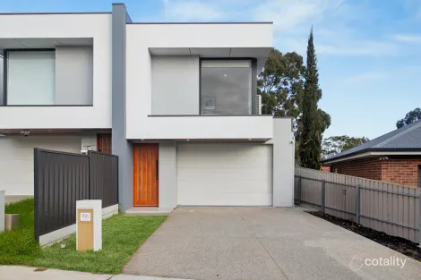 Property photo of 10 Albion Terrace Campbelltown SA 5074