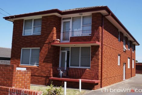 Property photo of 2/5 Remly Street Roselands NSW 2196