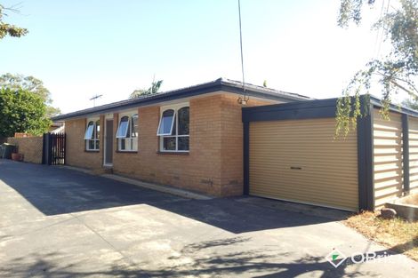 Property photo of 1/24 Nursery Avenue Frankston VIC 3199