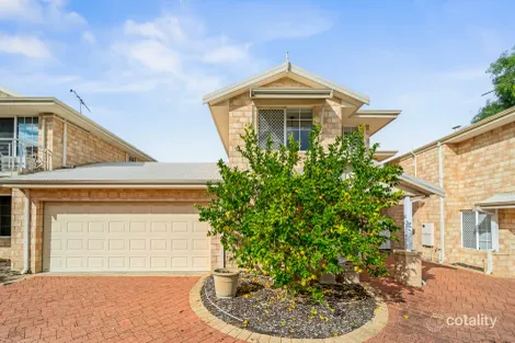 Property photo of 3/99 Eighth Avenue Maylands WA 6051