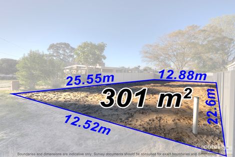 Property photo of 257 Fisher Street Cloverdale WA 6105