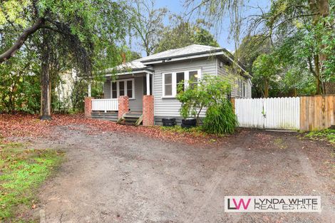 Property photo of 145 Mt Dandenong Road Croydon VIC 3136