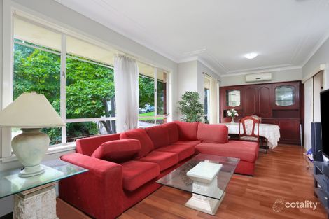 Property photo of 4 Arkana Street Telopea NSW 2117