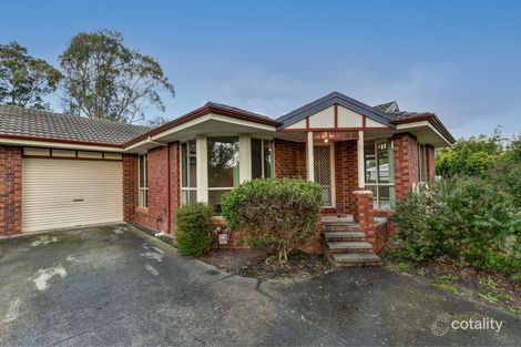 5/10 Dennis St, Croydon, VIC 3136