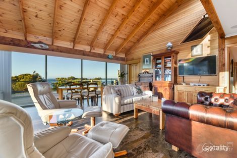 Property photo of 185 Gardners Road Greens Beach TAS 7270