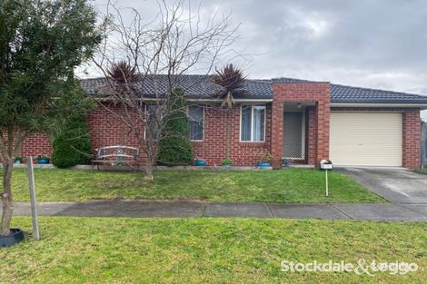9 Neville St, Morwell, VIC 3840