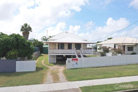 Property photo of 40 Kennedy Street Bowen QLD 4805