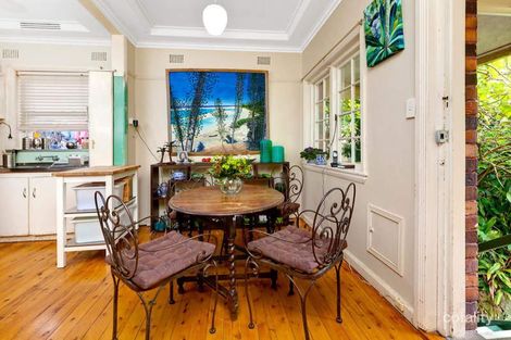 Property photo of 101 Wanganella Street Balgowlah NSW 2093