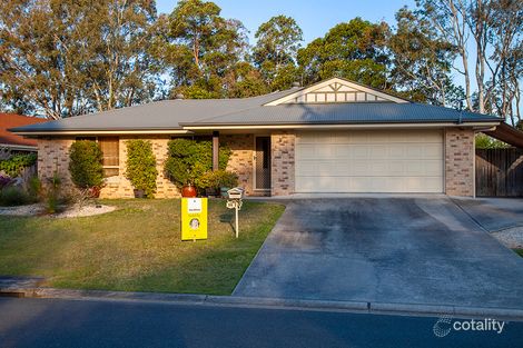 Property photo of 38 Xanadu Drive Bellmere QLD 4510