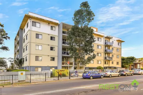 Property photo of 3/19 Third Avenue Blacktown NSW 2148