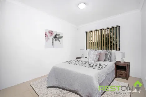 Property photo of 3/19 Third Avenue Blacktown NSW 2148
