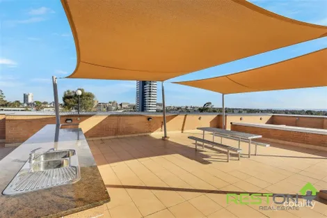 Property photo of 3/19 Third Avenue Blacktown NSW 2148
