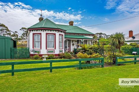 Property photo of 5 Queen Street West Ulverstone TAS 7315