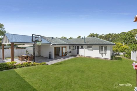 11 Cropthorne St, Tarragindi, QLD 4121