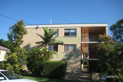 3/65 Derby St, Coorparoo, QLD 4151