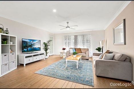 Property photo of 1/5 Wollongba Place Toormina NSW 2452