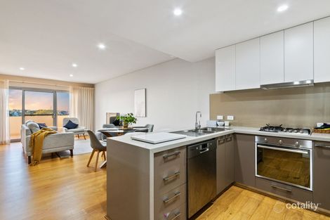Property photo of 16/1 Albert Street North Perth WA 6006