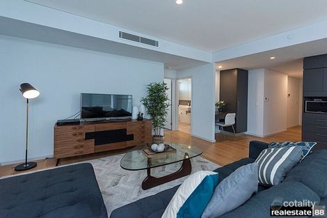 Property photo of 610/105 Stirling Street Perth WA 6000