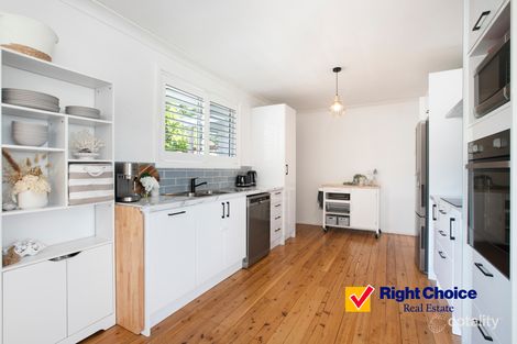 Property photo of 34 Tallawong Crescent Dapto NSW 2530
