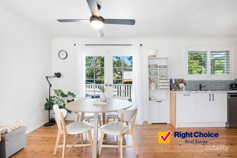 Property photo of 34 Tallawong Crescent Dapto NSW 2530