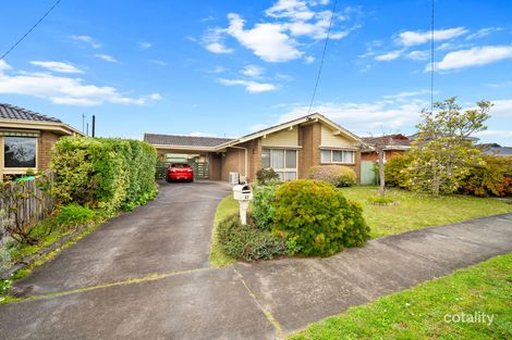 Property photo of 27 Canfield Crescent Traralgon VIC 3844