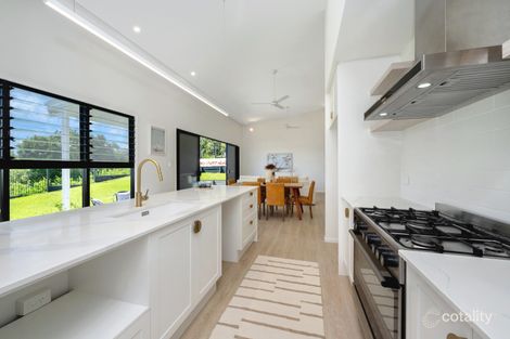 Property photo of 7 Baird Court Bushland Beach QLD 4818