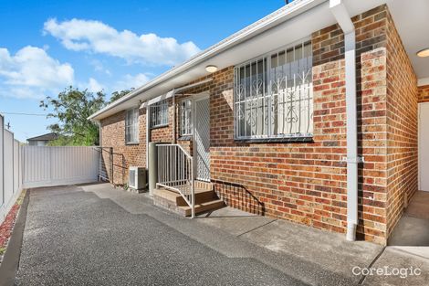Property photo of 1/437 Rocky Point Road Sans Souci NSW 2219