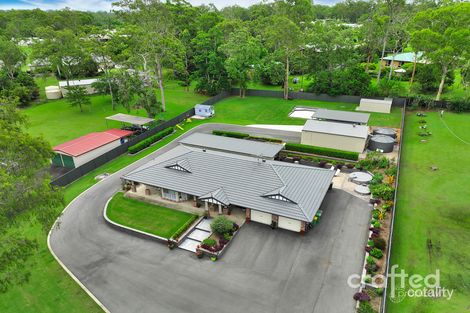 Property photo of 202-204 Norris Creek Road Munruben QLD 4125