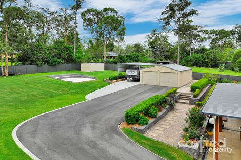 Property photo of 202-204 Norris Creek Road Munruben QLD 4125