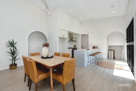 Property photo of 7 Baird Court Bushland Beach QLD 4818