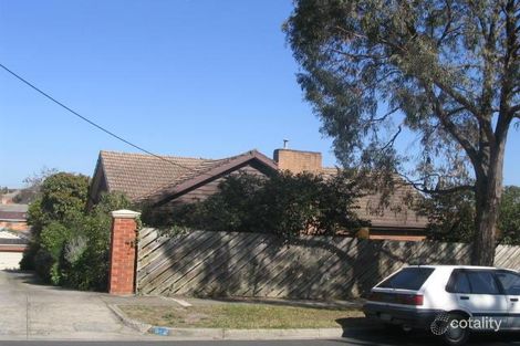 Property photo of 2/5 McCubbin Street Burwood VIC 3125