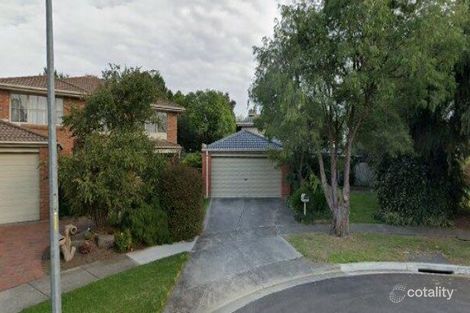 4 Burraneer Cl, Ferntree Gully, VIC 3156
