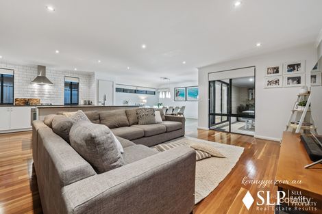 Property photo of 49 Tissington Drive Darch WA 6065