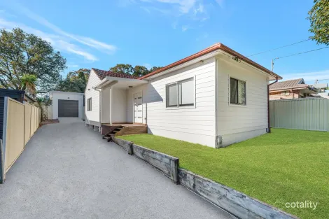97 Hillcrest Ave, Greenacre, NSW 2190