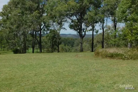 744 Old Esk North Rd, South East Nanango, QLD 4615