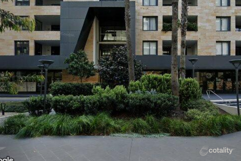 510/2 Muller Lane, Mascot, NSW 2020