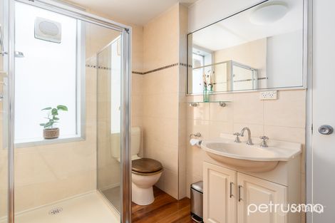 Property photo of 3/5 Stowell Avenue Battery Point TAS 7004