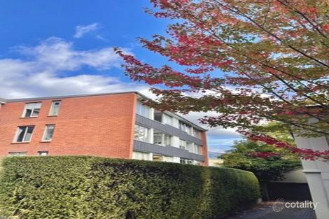 Property photo of 3/5 Stowell Avenue Battery Point TAS 7004