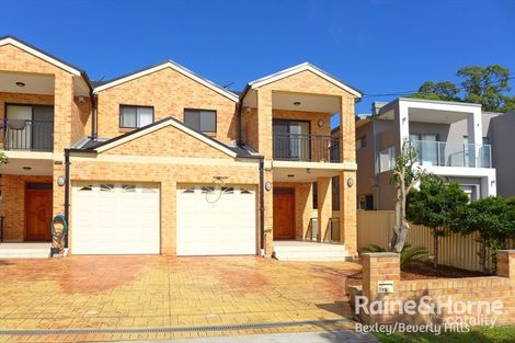 19 Ridgewell St, Roselands, NSW 2196