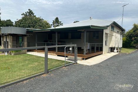 Property photo of 13 Barrow Street Gayndah QLD 4625