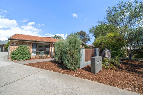 1/23 May Maxwell Cres, Gilmore, ACT 2905