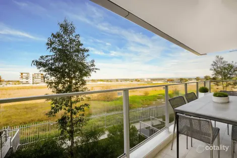 Property photo of 122/50A Jacqui Avenue Schofields NSW 2762