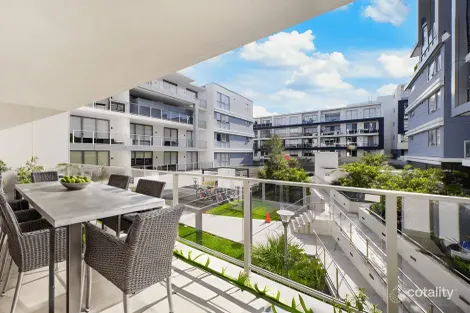 Property photo of 122/50A Jacqui Avenue Schofields NSW 2762