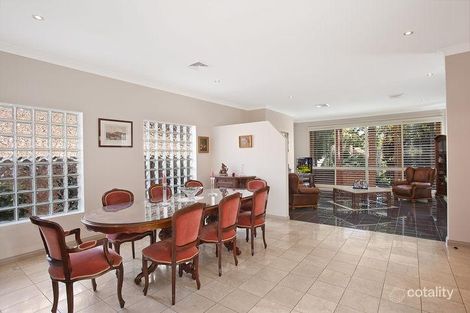 Property photo of 17A Queens Avenue McMahons Point NSW 2060