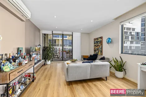 Property photo of 836/28 Danks Street Waterloo NSW 2017