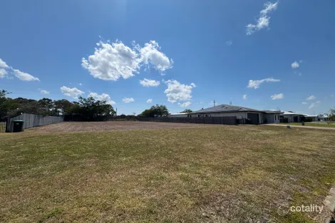 Property photo of 3 Tamarind Close Ayr QLD 4807