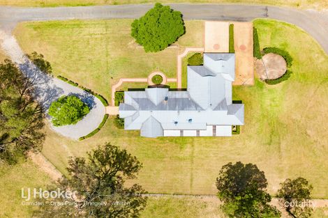 Property photo of 155 Coates Park Road Cobbitty NSW 2570