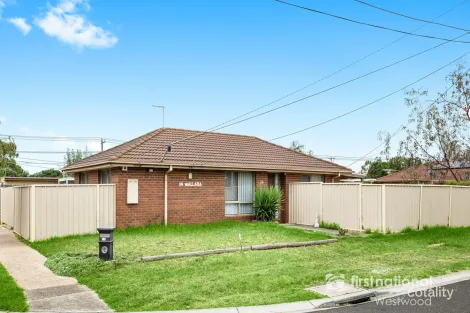 Property photo of 14 Wallara Road Werribee VIC 3030