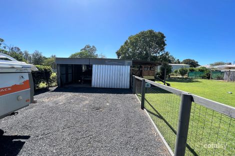 Property photo of 13 Barrow Street Gayndah QLD 4625